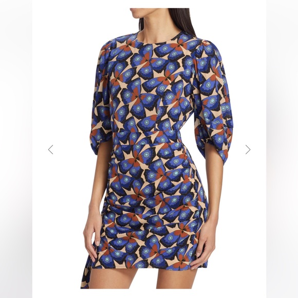 Rhode dress - size 6 - Picture 4 of 7